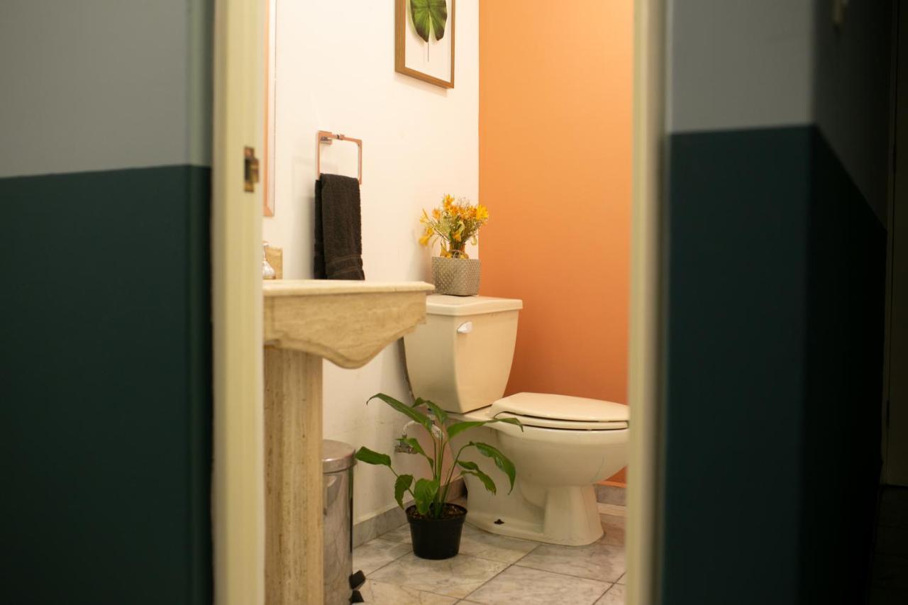 Blas Pascal Polanco Mexiko-Stadt Exterior foto